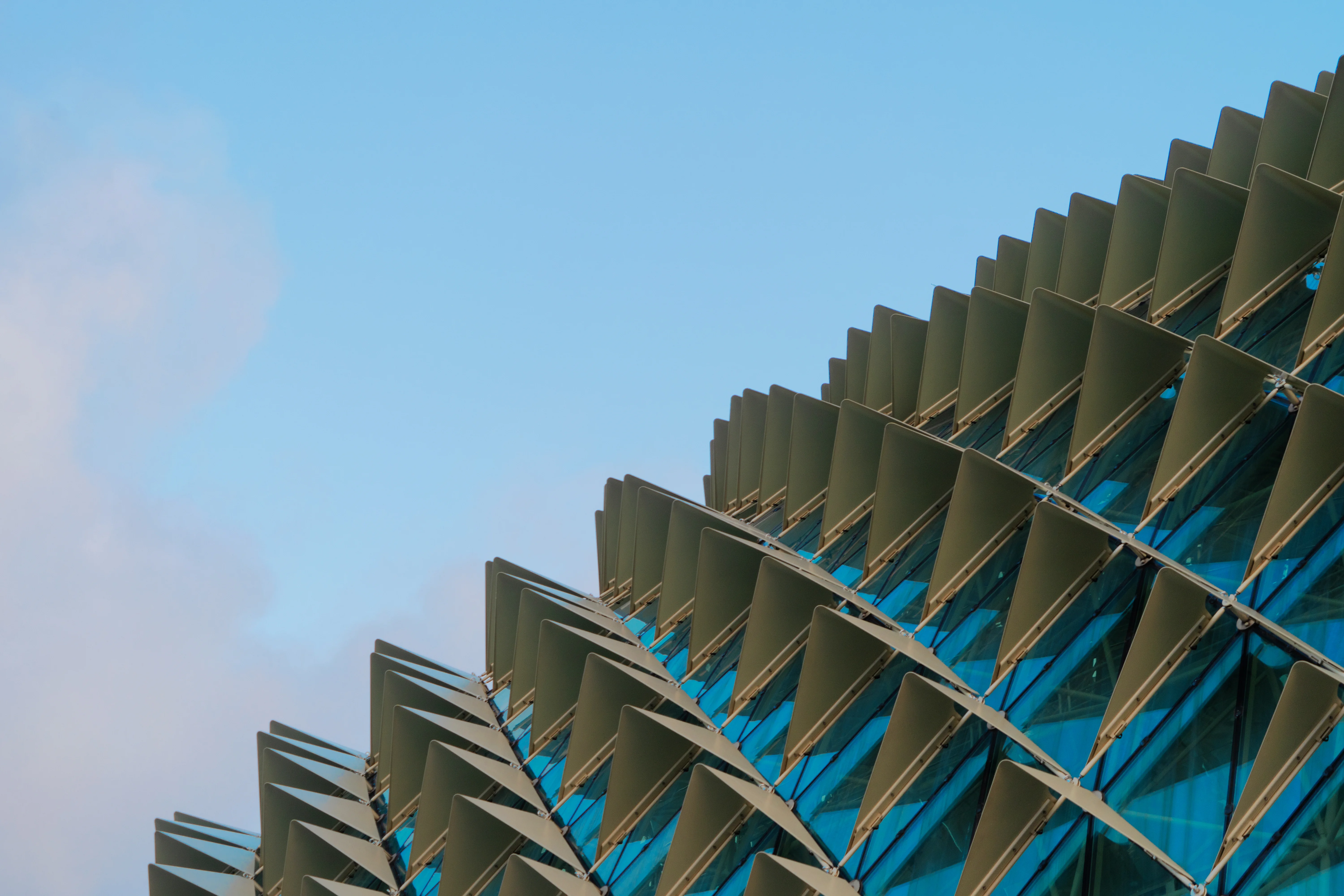 Vue extérieure d'un immeuble accompagné par le cabinet juridique de Toulon